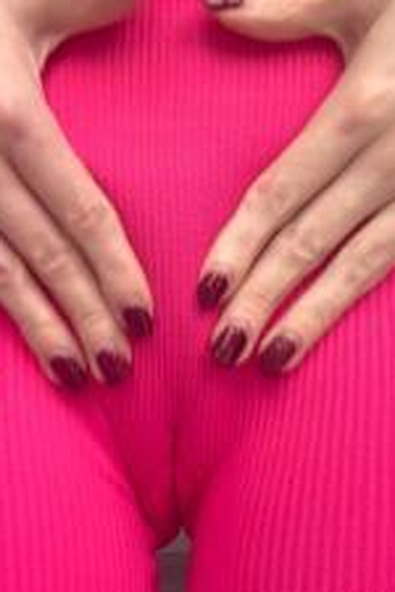 Camel Toe/ Dirty Talking - Screenshot 1 of 4 - Bitch