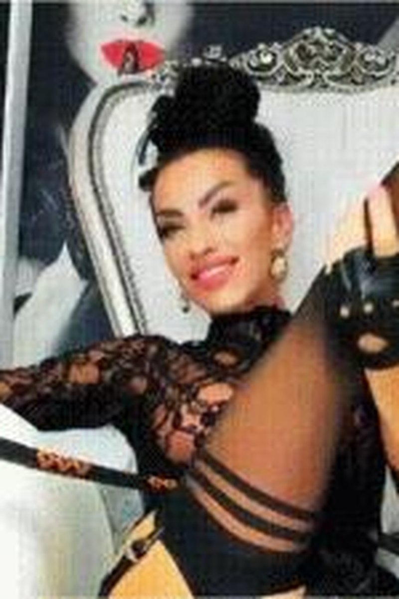 My Power - Screenshot 1 of 4 - Bodybuilder