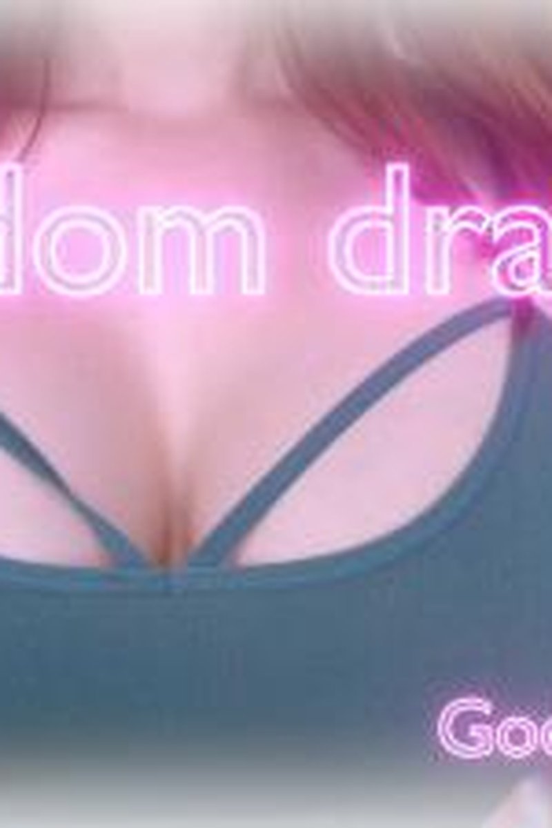 Findom Drain - Screenshot 1 of 4 - Big Tits