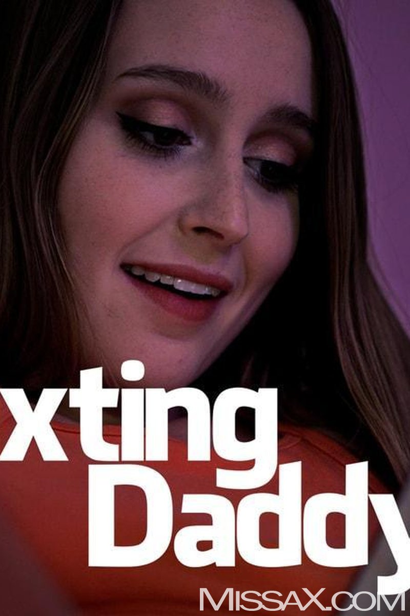 Sexting Daddy - Screenshot 1 of 4 - Blowjob