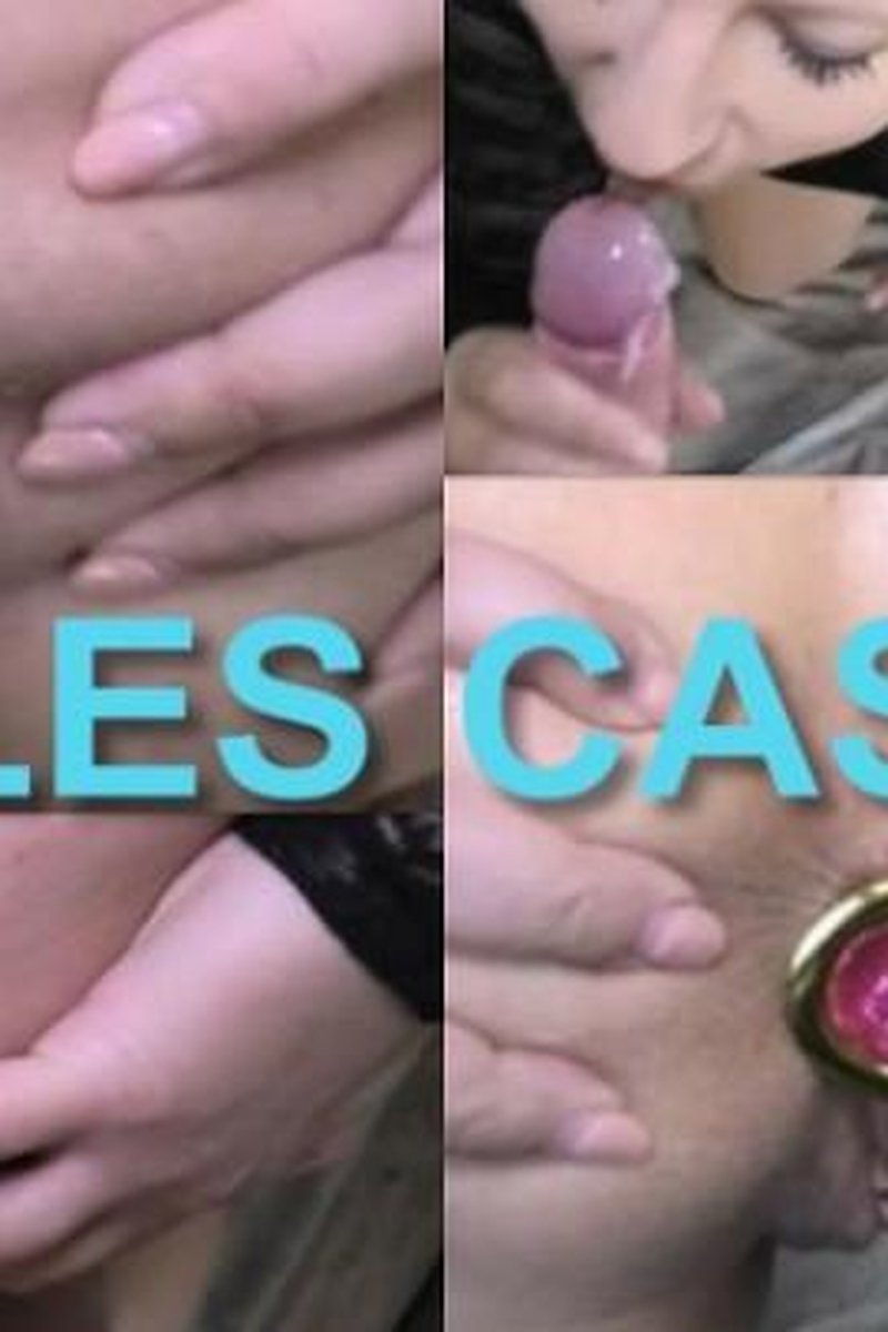 Anal Casting - Screenshot 1 of 4 - Amateur