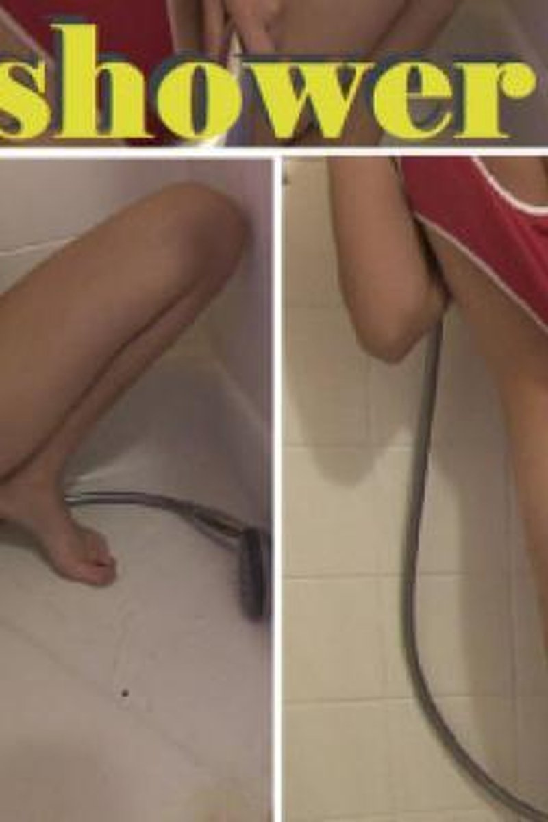 Pee Shower - Screenshot 1 of 4 - Foot Fetish