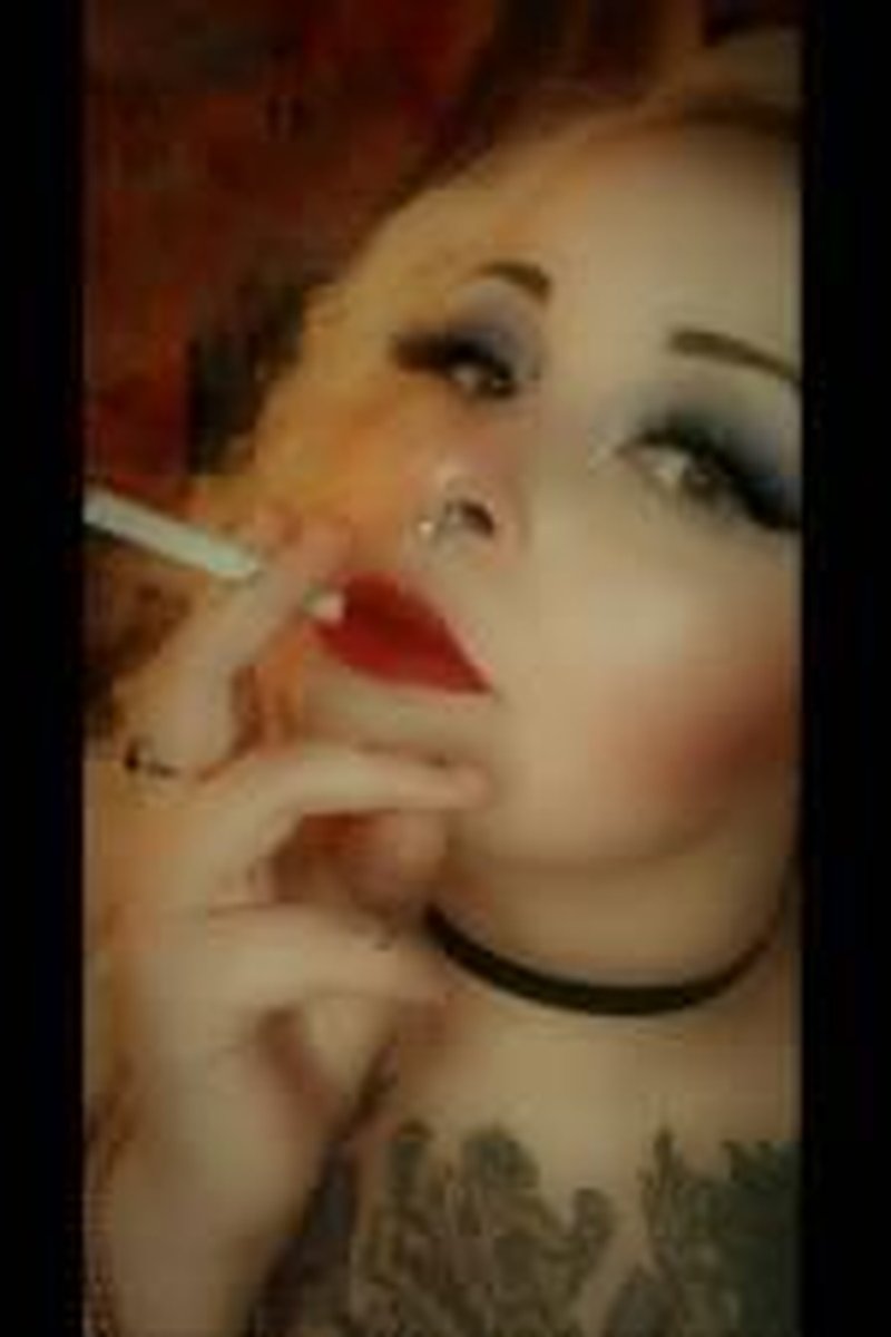 Submissive Contract - Screenshot 1 of 4 - Domination
