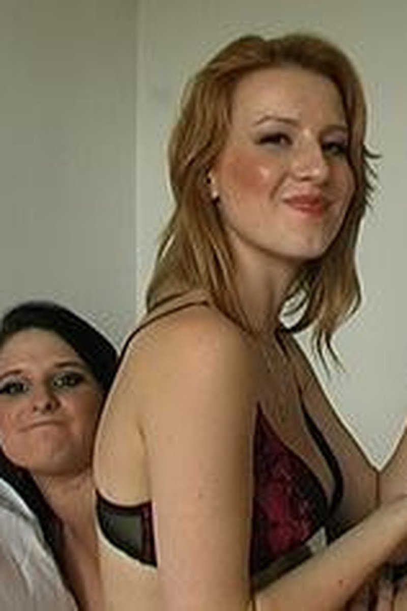 Heel Harmony - Screenshot 1 of 4 - Foot Fetish