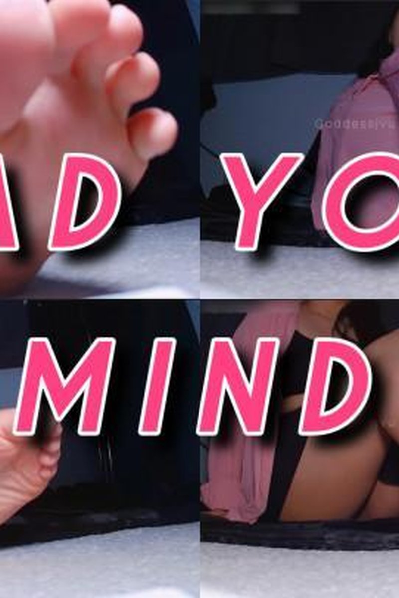 Read Your Mind - Screenshot 1 of 4 - Asian