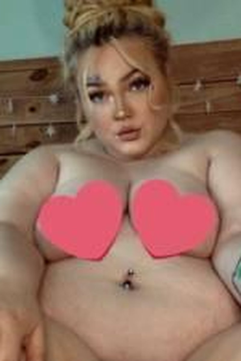 Soft & Sweet - Screenshot 1 of 4 - BBW