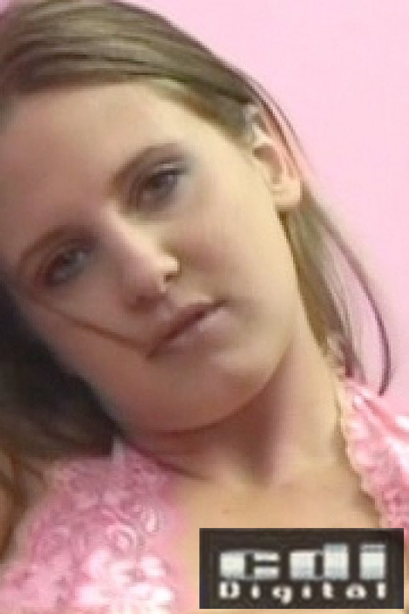 Nevaeh Ashton Is A Total Teen Player - Screenshot 1 of 4 - Brown Hair