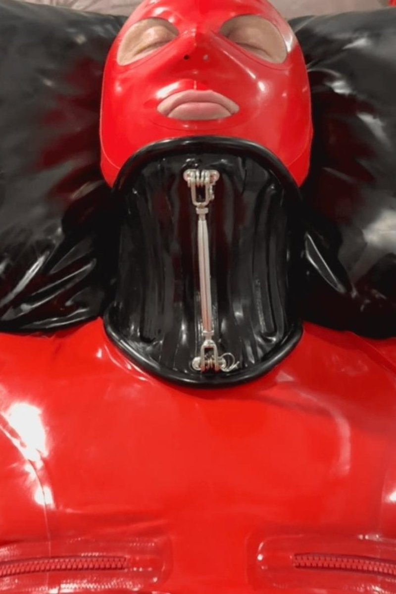 Bound Orgasm - Screenshot 1 of 4 - Anal