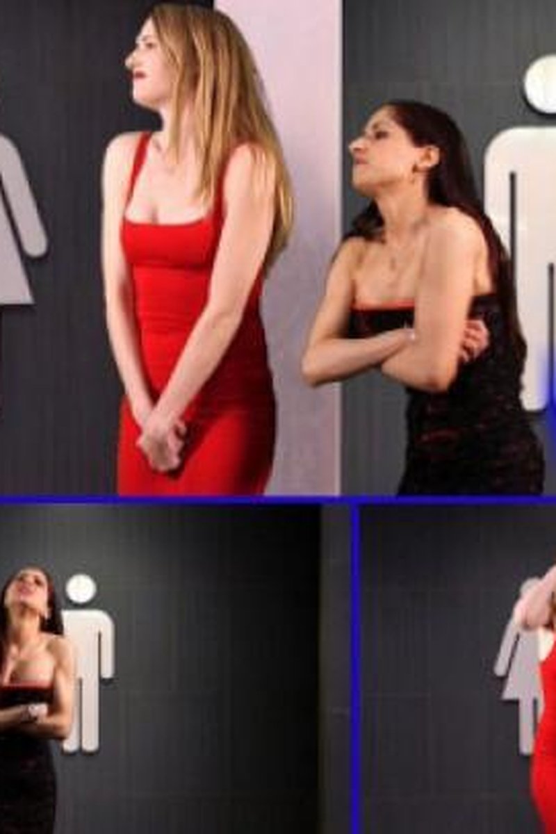 Worst Timing - Screenshot 1 of 4 - Golden Shower