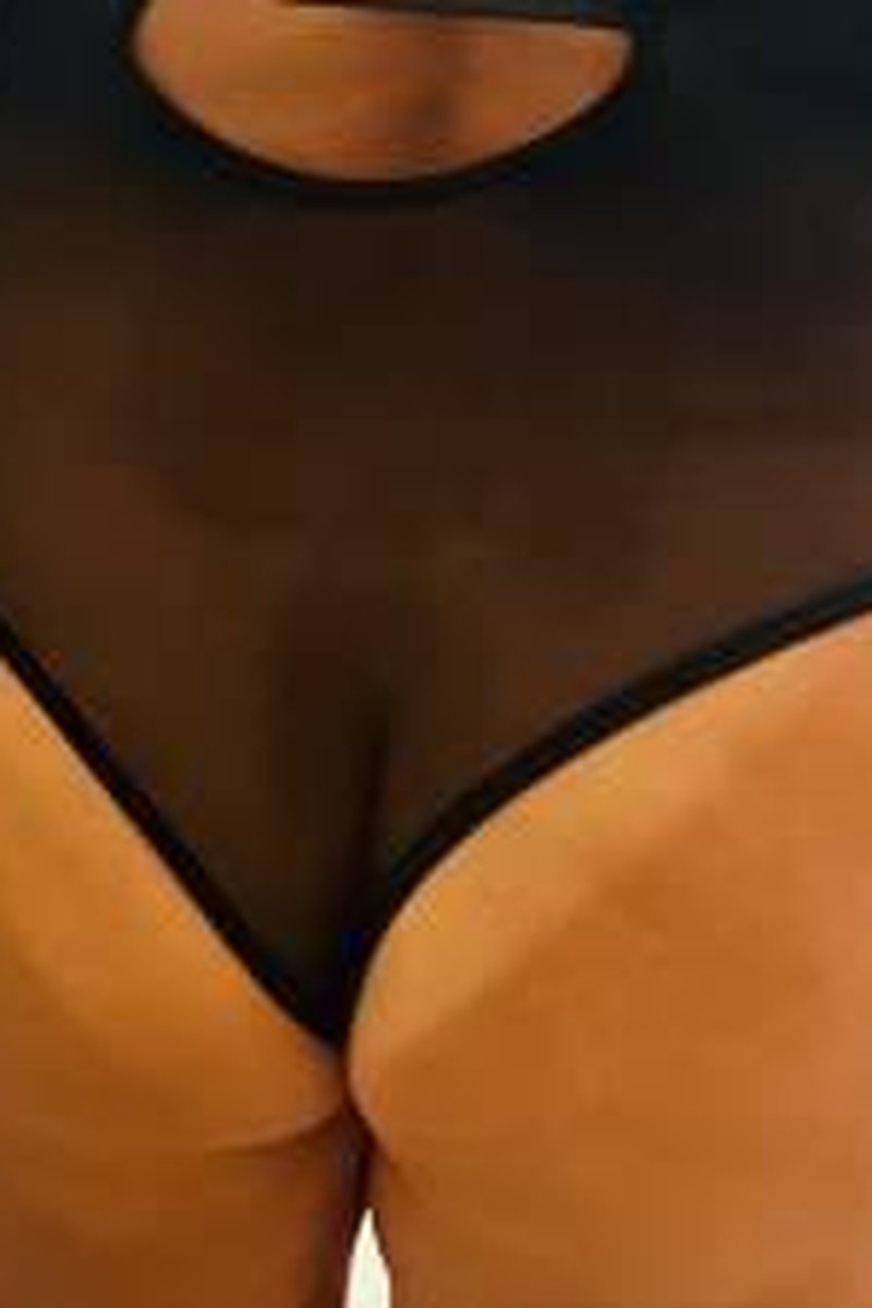 Tan Lines - Screenshot 1 of 4 - Ass Worship