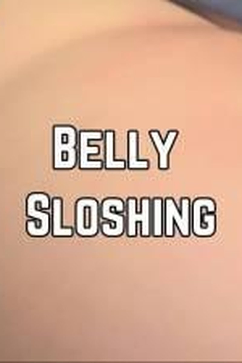 Belly Sloshing - Screenshot 1 of 4 - ASMR