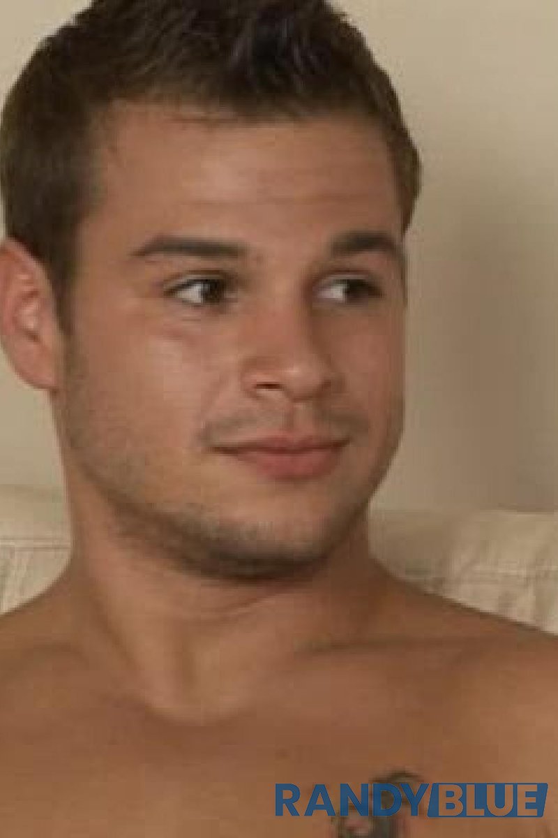 Carter Scott - Screenshot 1 of 4 - Brown Hair