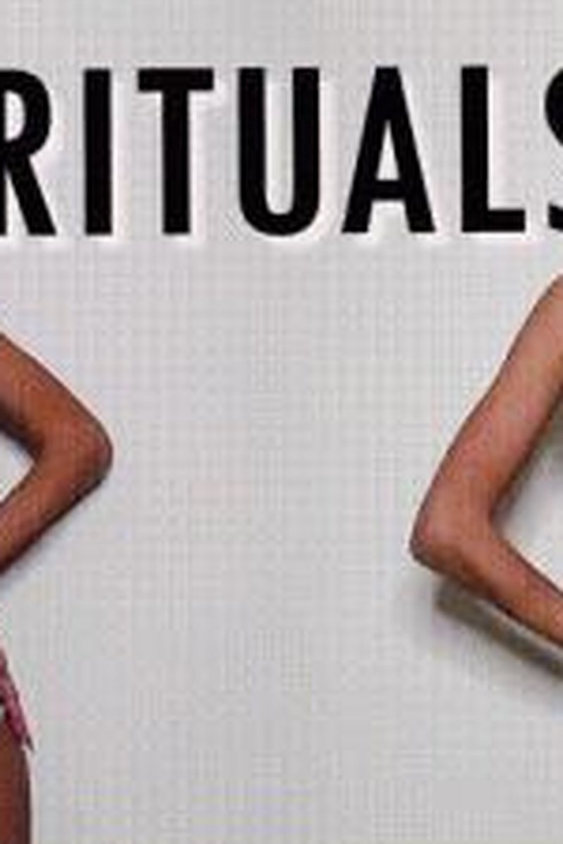 Rituals - Screenshot 1 of 4 - Brown Hair
