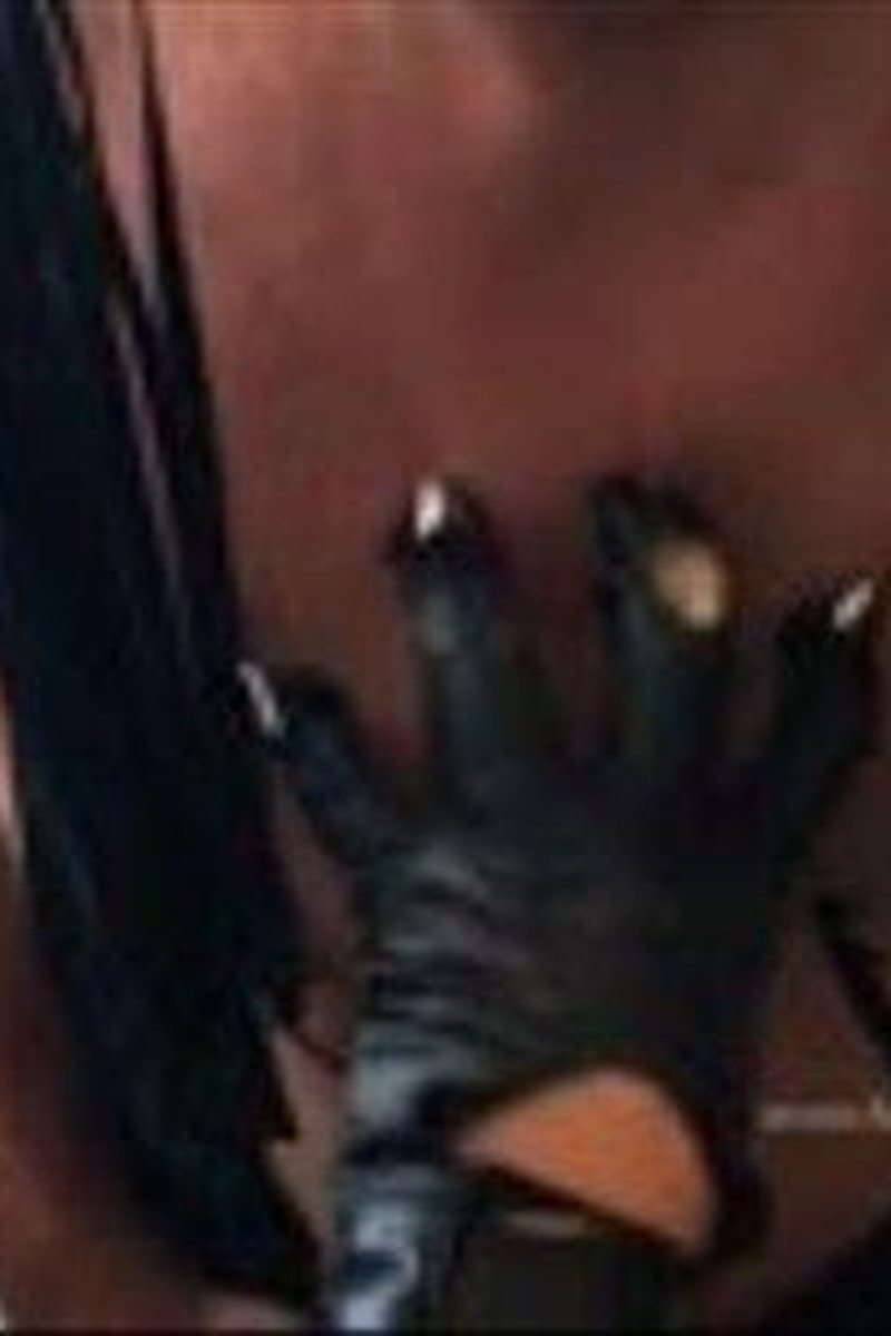 Mistress and Her Catclaw Gloves_Wmv - Screenshot 1 of 4 - Fetish