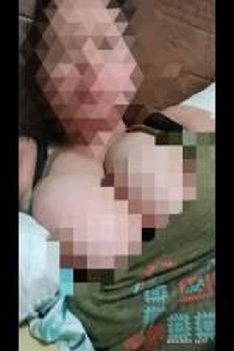 Big Tits - Screenshot 1 of 4 - Natural Tits