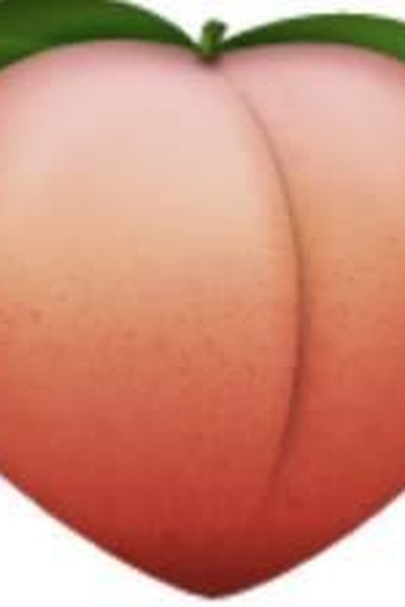 Fat A$$ - Screenshot 1 of 4 - Ass Fetish