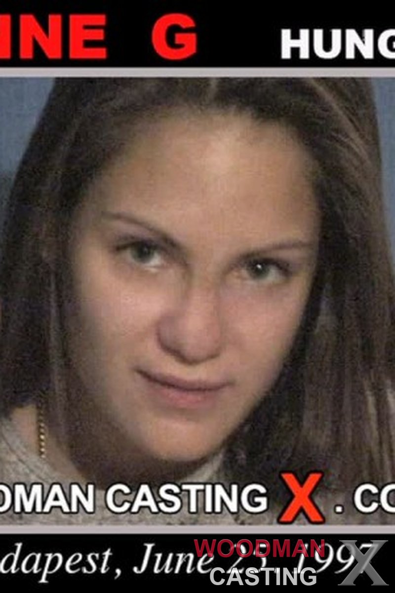 Vivienne G Casting - Screenshot 1 of 4 - Brown Hair