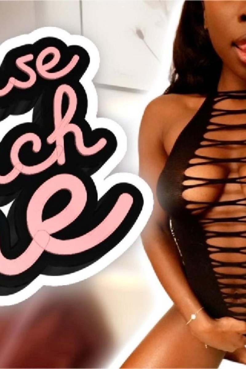 Please Touch Me - Screenshot 1 of 4 - Beggingforyou