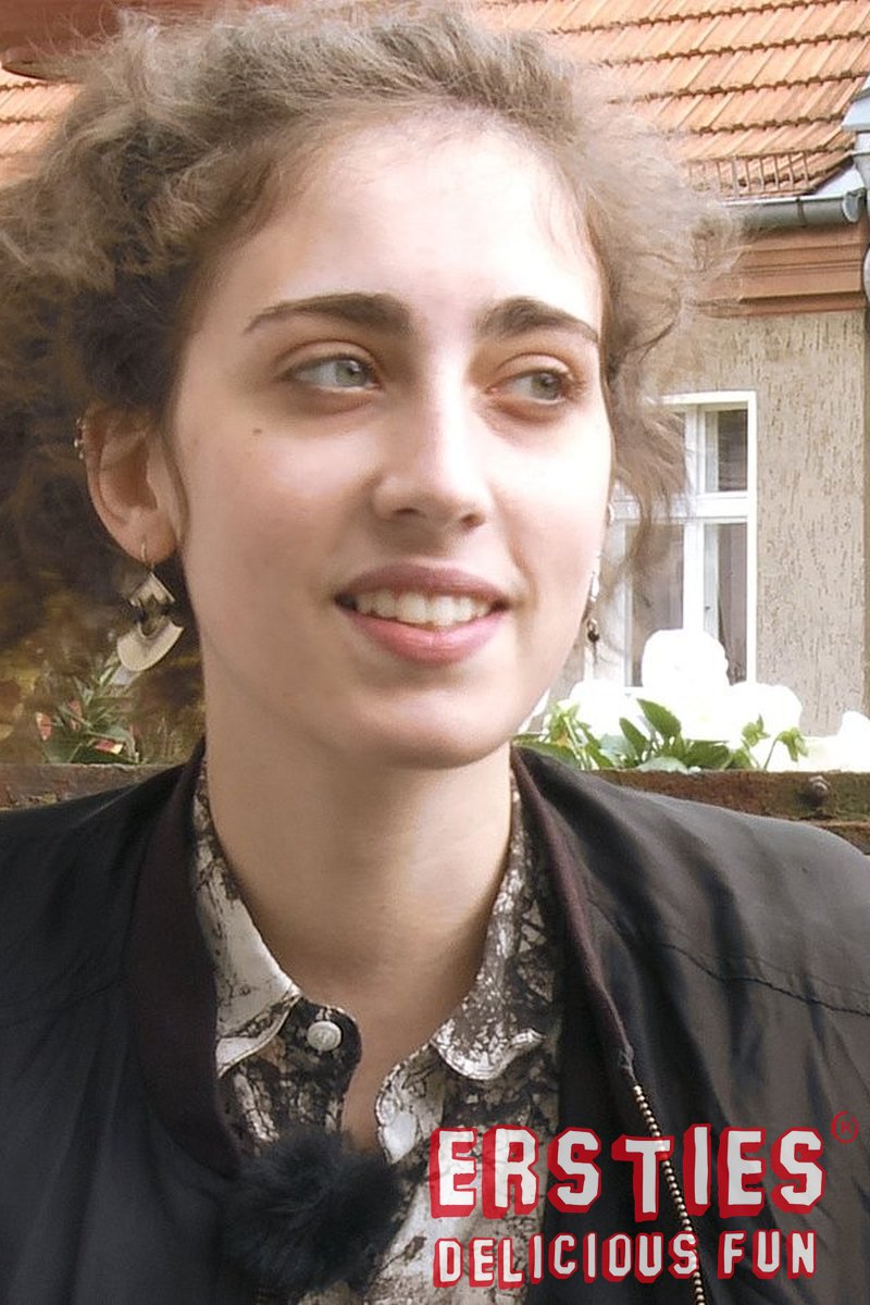 Interview with Katrin - Screenshot 1 of 4 - European