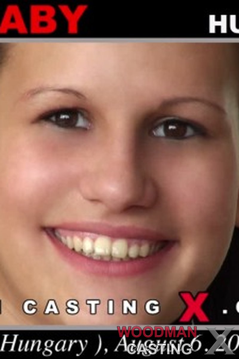 Amanda Baby Casting - Screenshot 1 of 4 - Adorable