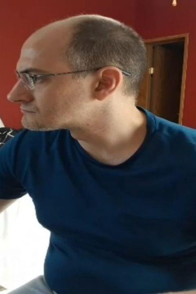 Jacking Off Rawr - Screenshot 1 of 4 - Cumshot