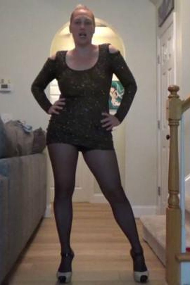 Modeling 1 - Screenshot 1 of 4 - Clothestryon