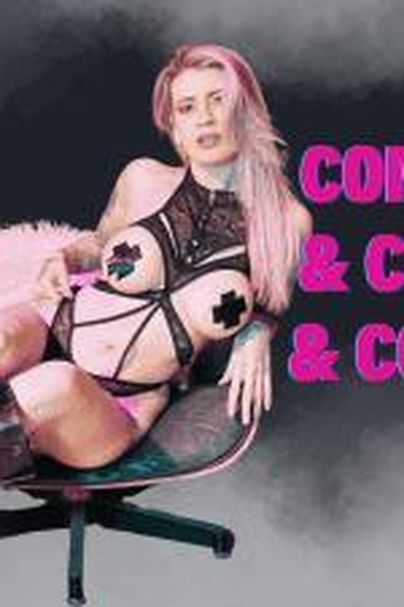Command & Control & Collapse - Screenshot 1 of 4 - Addiction Fetish
