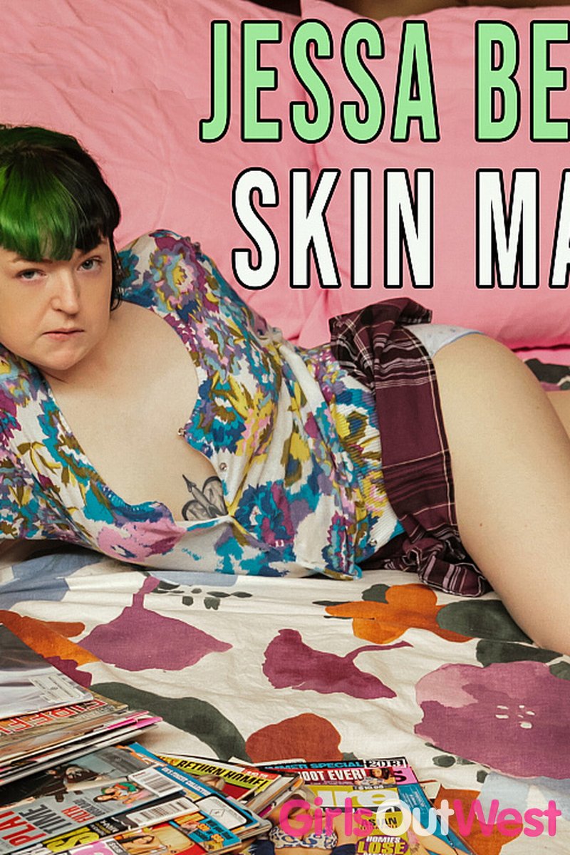 Jessa Belle - Skin Mag - Screenshot 1 of 4 - Classic Favourites