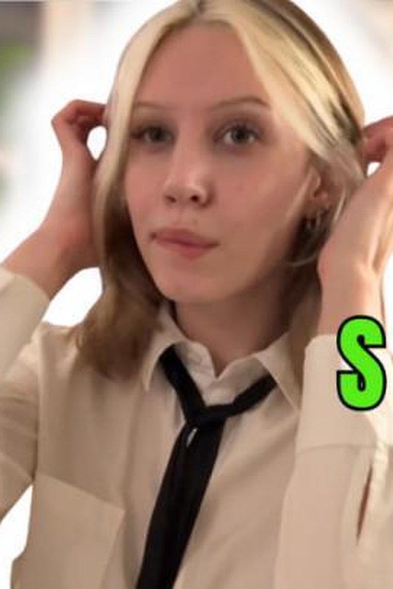 Student Vlog - Screenshot 1 of 4 - Close Up
