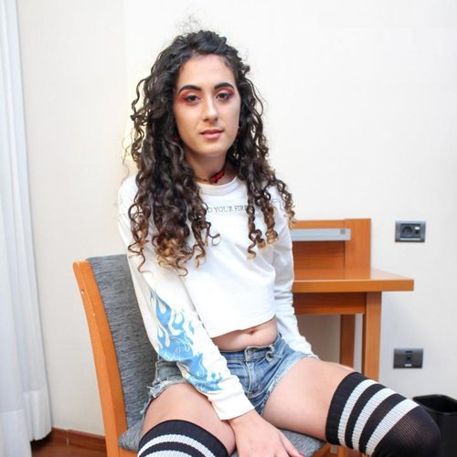 Bibi Red — Photos | AshemaleParadise
