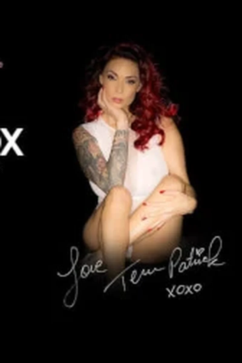 Tera Patrick - Screenshot 1 of 4 - 3D Available