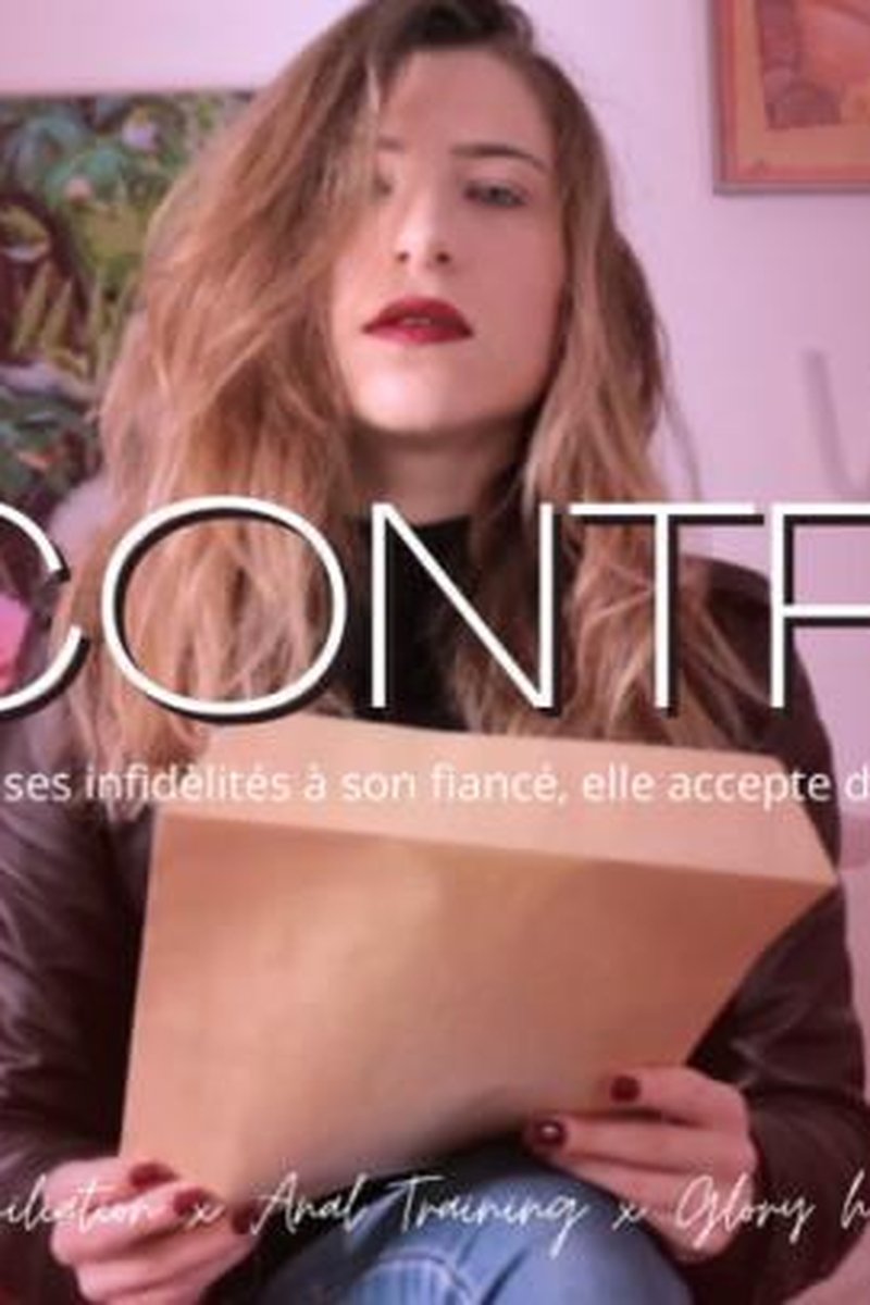 Le Contrat - Screenshot 1 of 4 - Anal