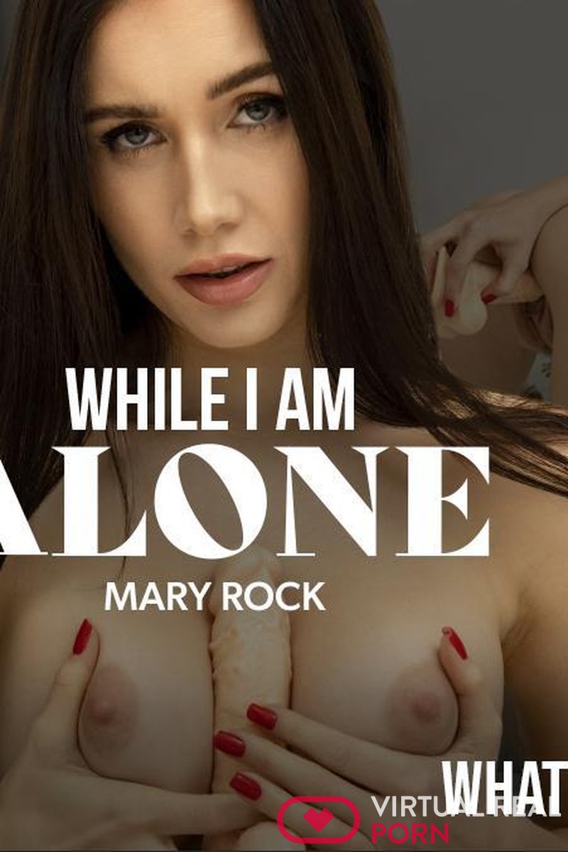 While I Am Alone - Screenshot 1 of 4 - Big Tits