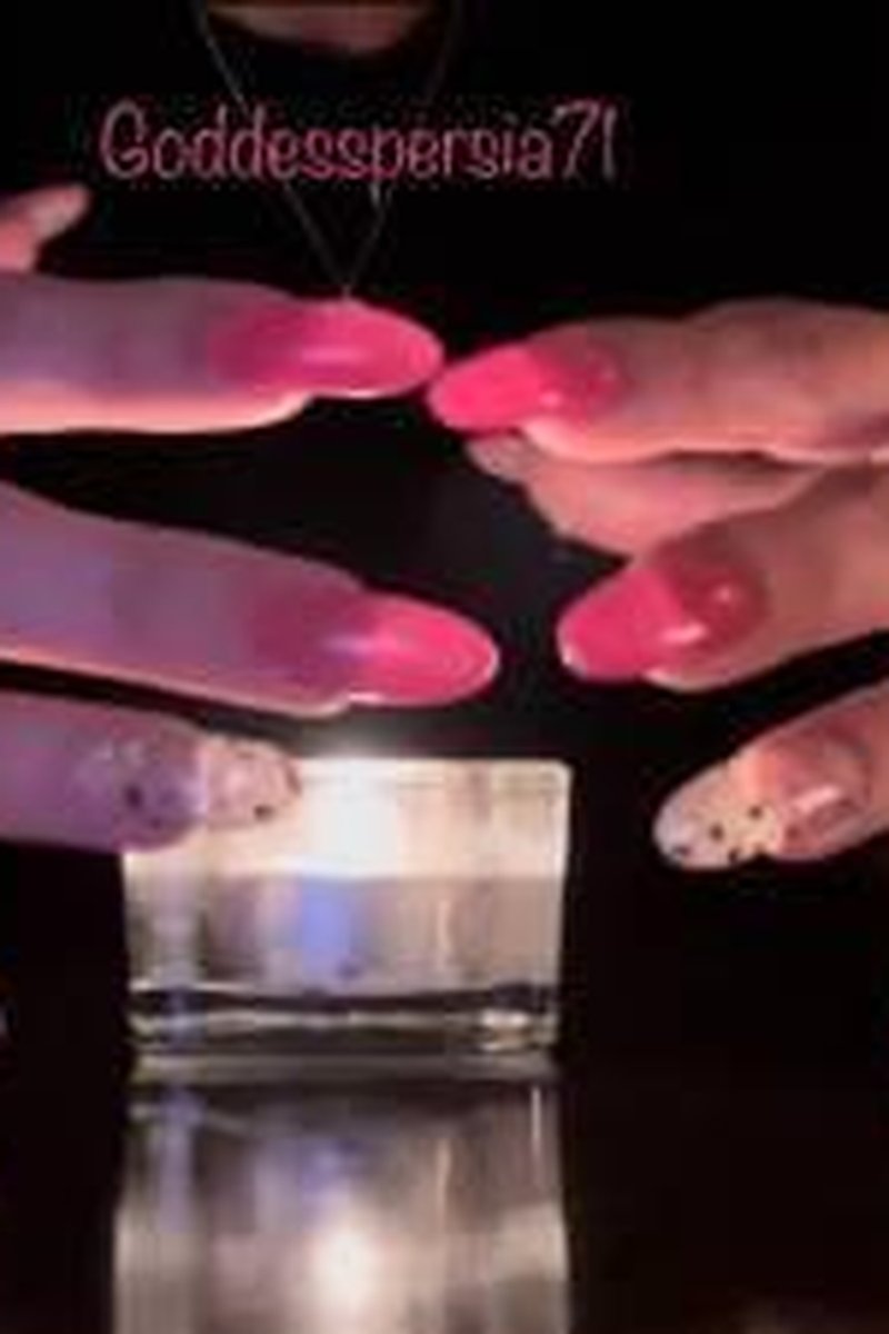 Sexy Hands - Screenshot 1 of 4 - Body Worship