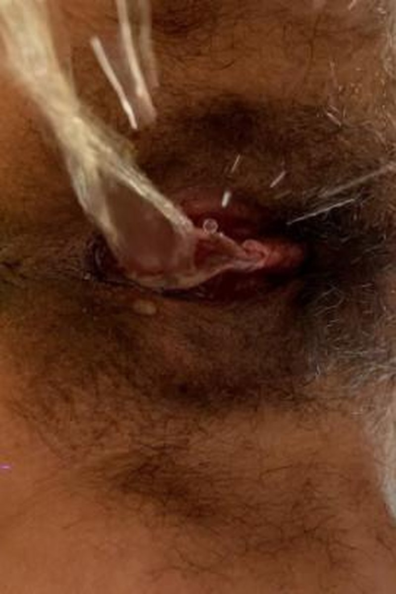 Peeing From Above POV - Screenshot 1 of 4 - Close Up