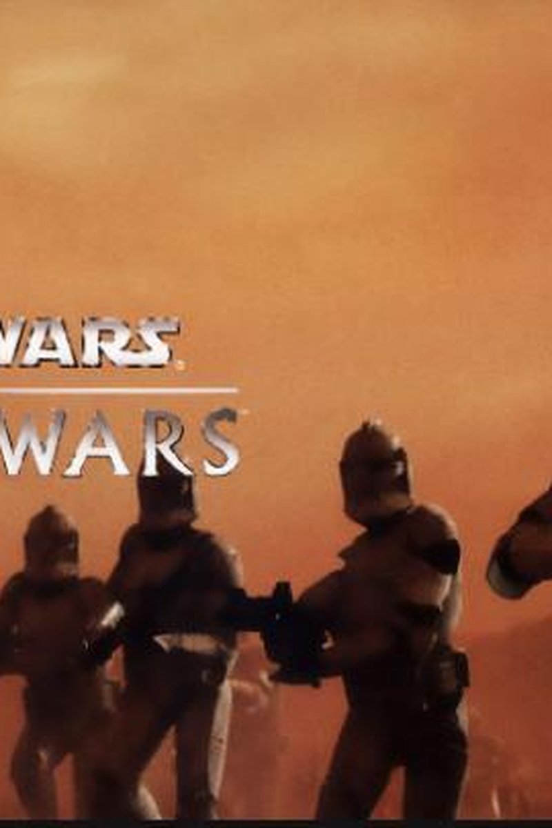 Star Wars: Clone Wars - Screenshot 1 of 4 - Gamer