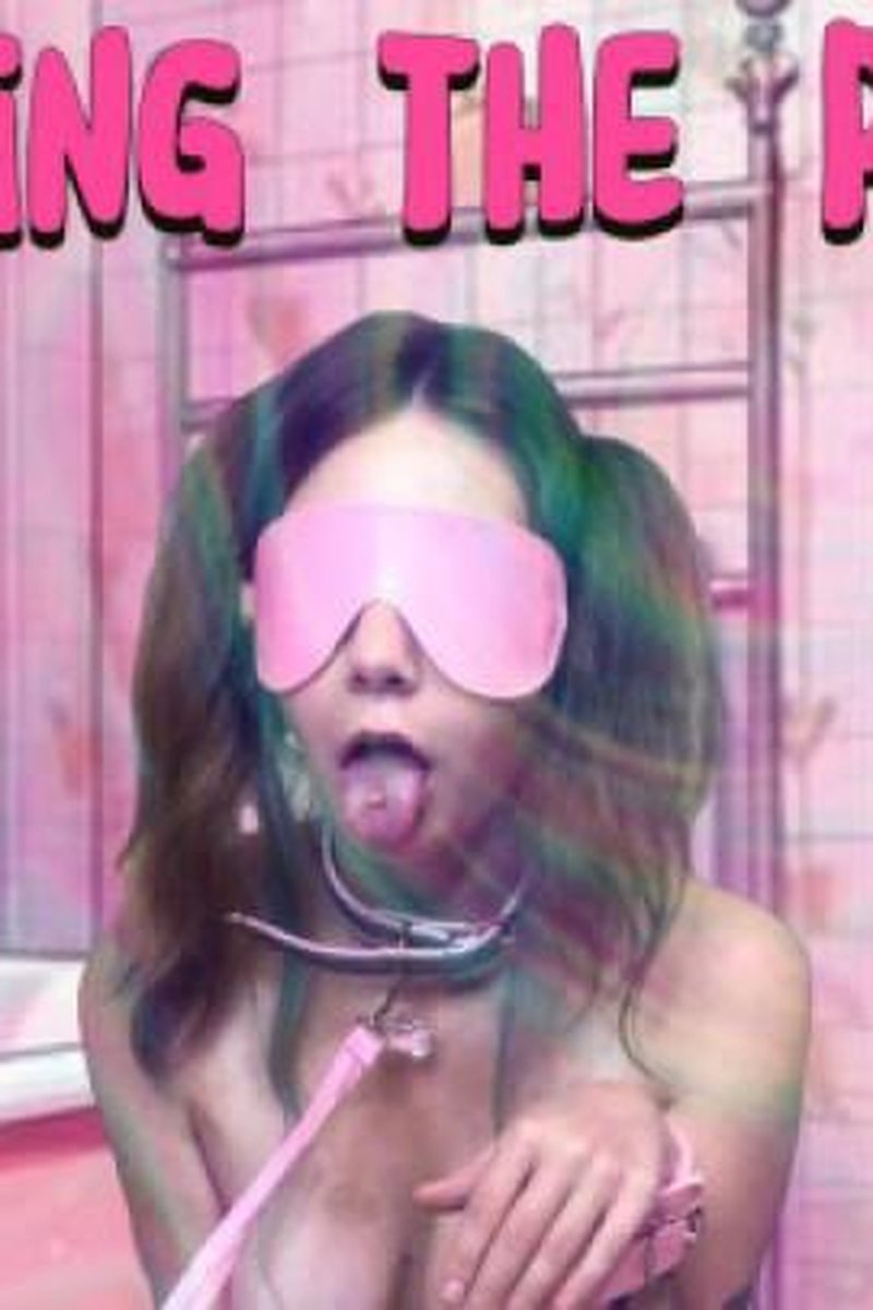 Washing The - Screenshot 1 of 4 - Fetish