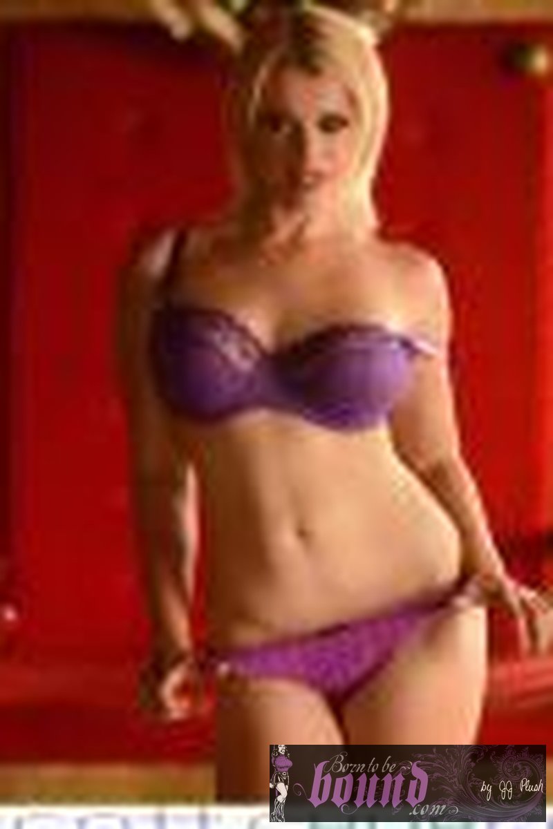 Journal Update - Screenshot 1 of 4 - Bondage