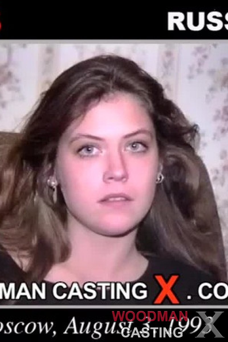 Agnes Casting - Screenshot 1 of 4 - Brown Hair
