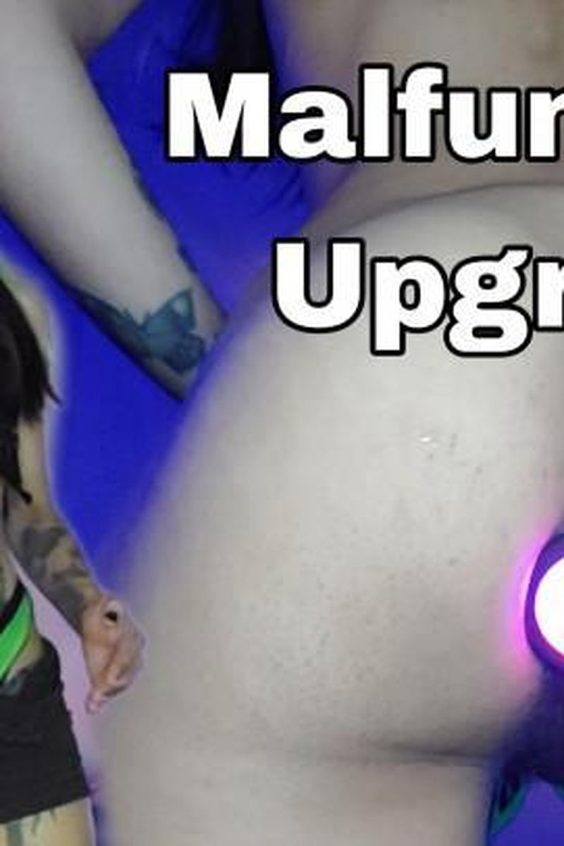 Malfunction Upgrade - Screenshot 1 of 4 - Anal
