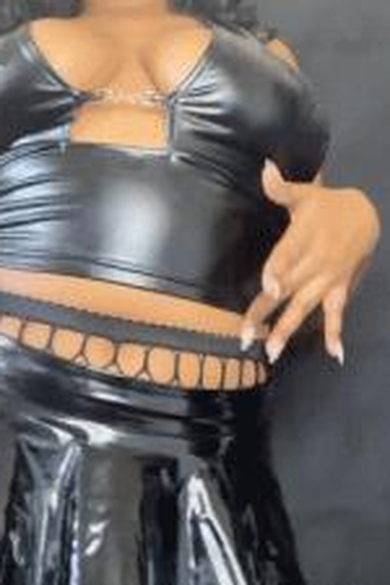 White Bitch Reprogramming - Screenshot 1 of 4 - Black