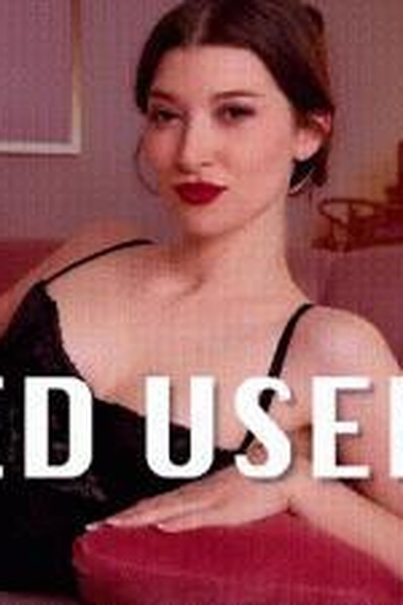Deleted User - Screenshot 1 of 4 - Addiction Fetish