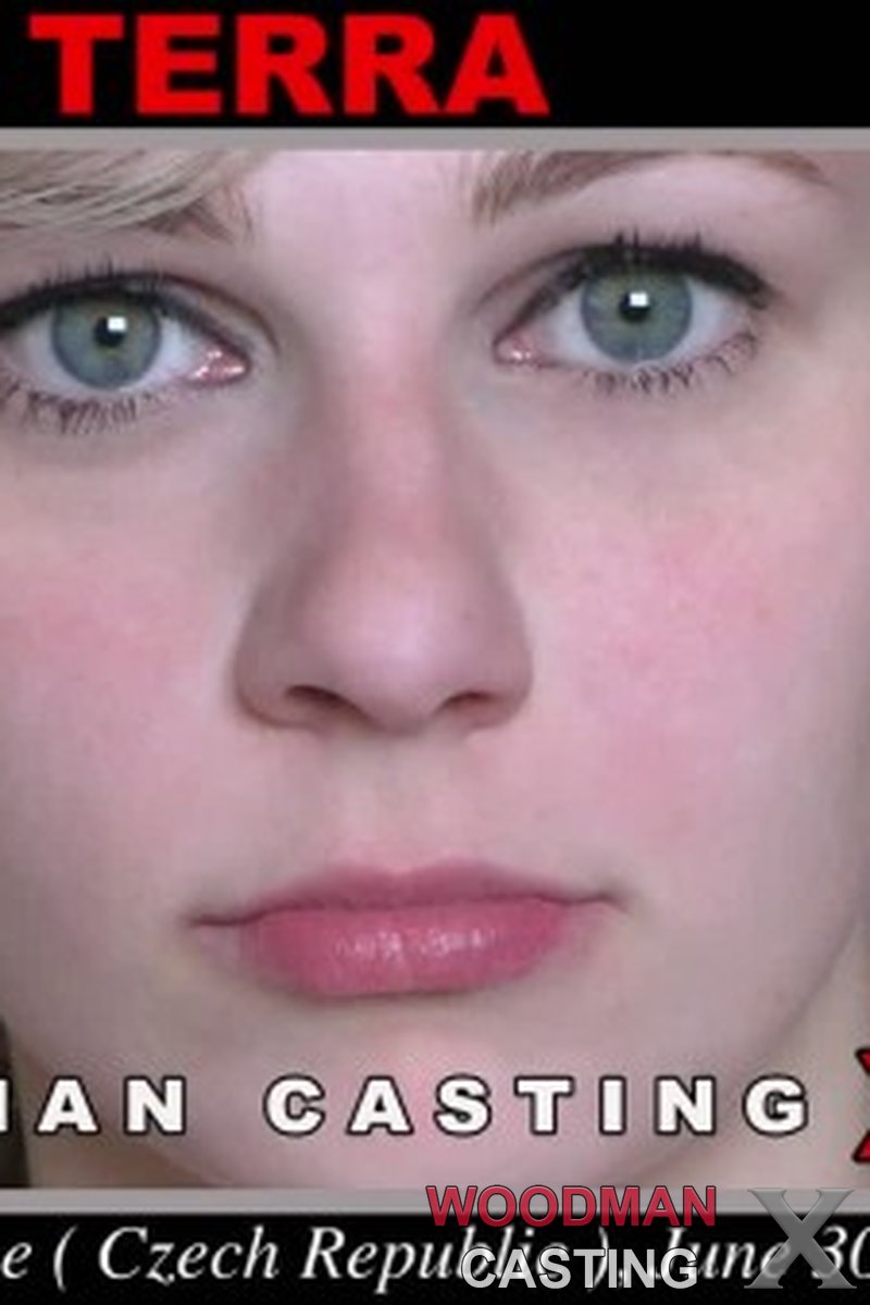 Angela Terra Casting - Screenshot 1 of 4 - Adorable