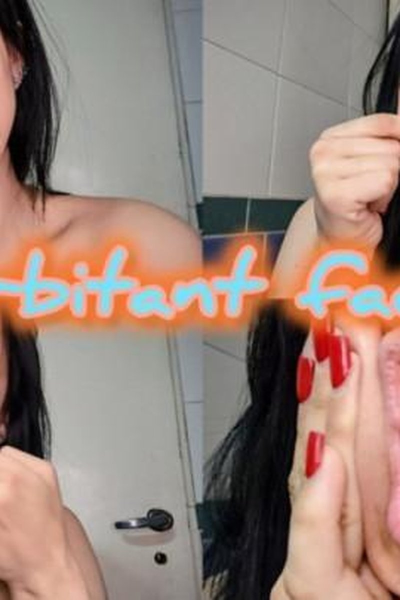 Crazy And Exaggerated Faces - Screenshot 1 of 4 - Face Fetish