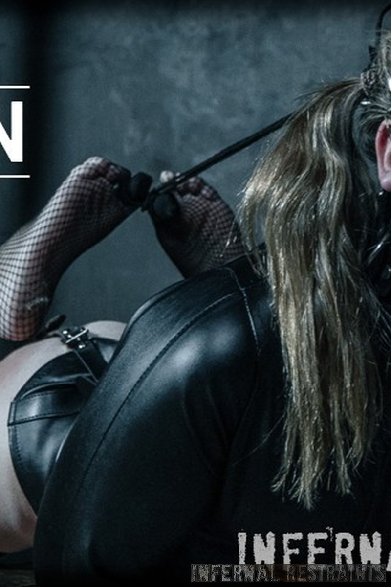 A Lesson - Screenshot 1 of 4 - BDSM