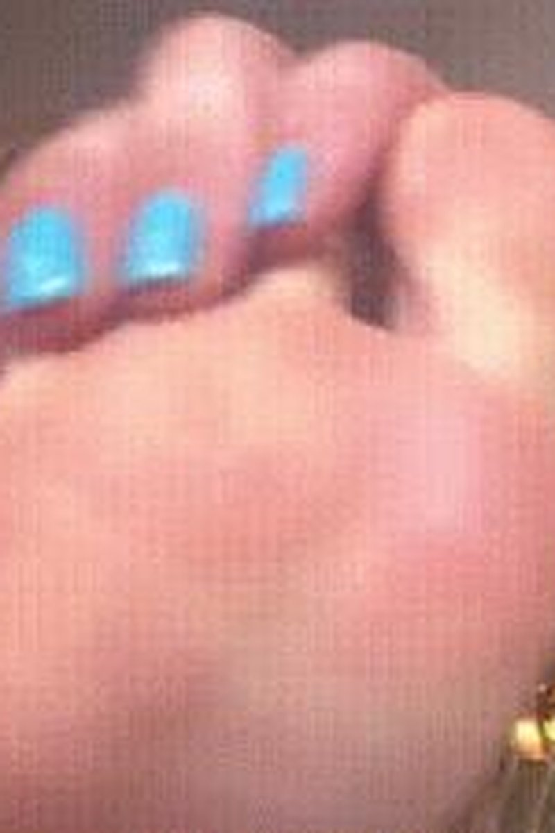 Up Close JOI - Screenshot 1 of 4 - Fantasy