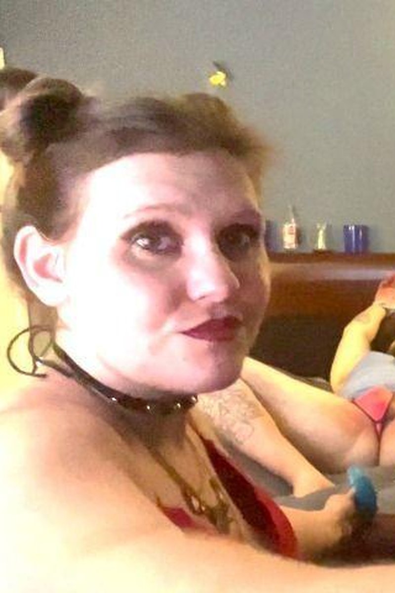 Sissy - Screenshot 1 of 4 - Anal