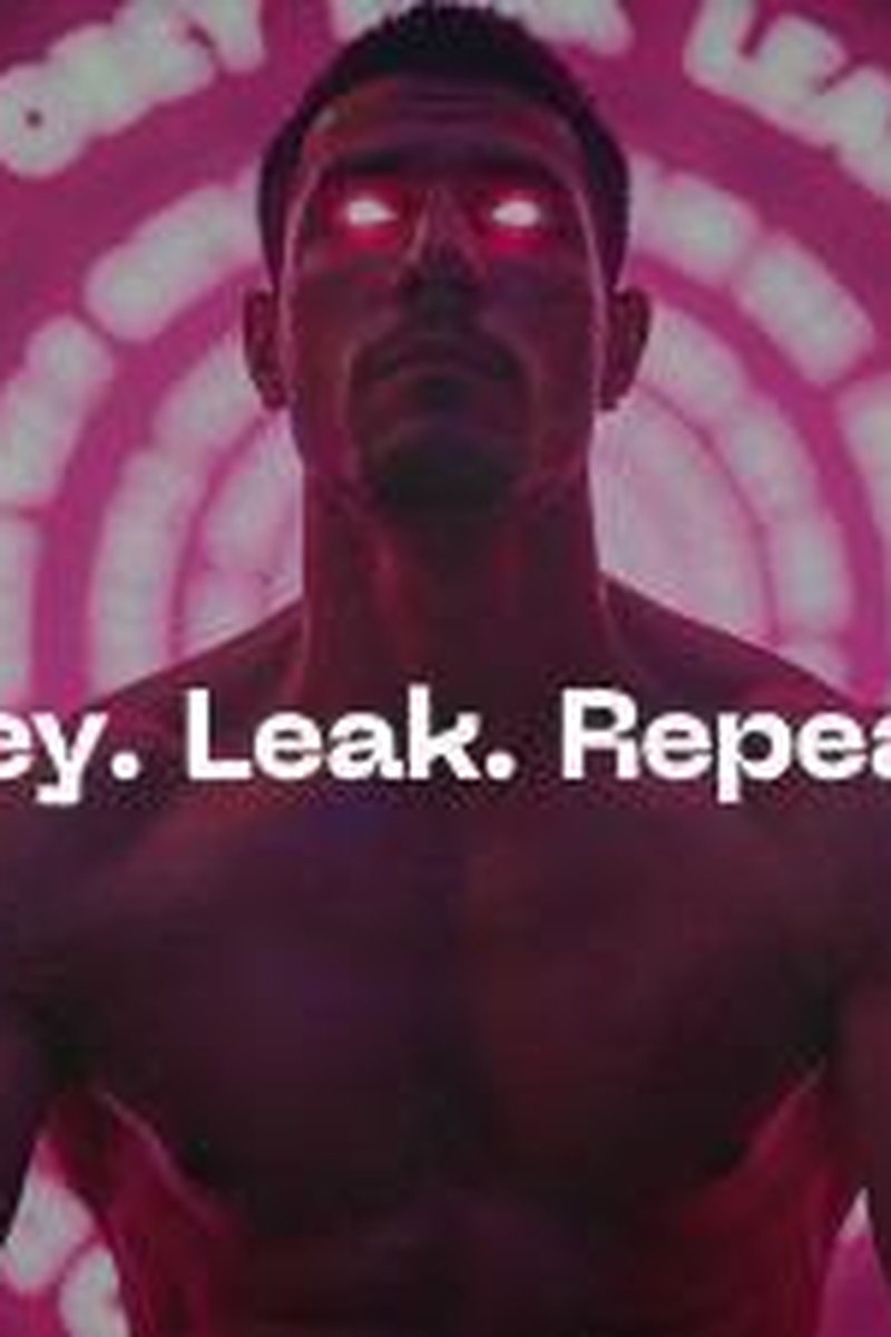 Obey. Leak. Repeat - Screenshot 1 of 4 - Broken