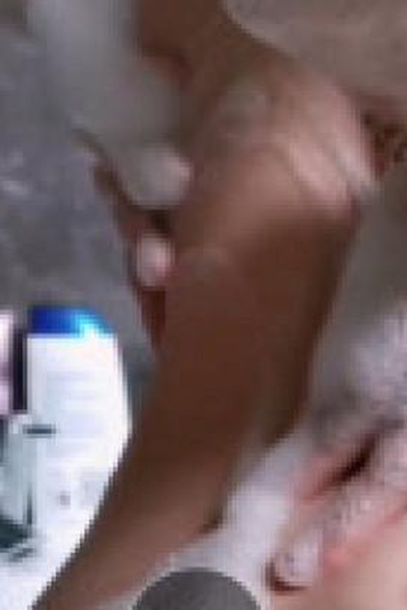 Bathtime Compilation - Full Nudity - Screenshot 1 of 4 - Bathroom