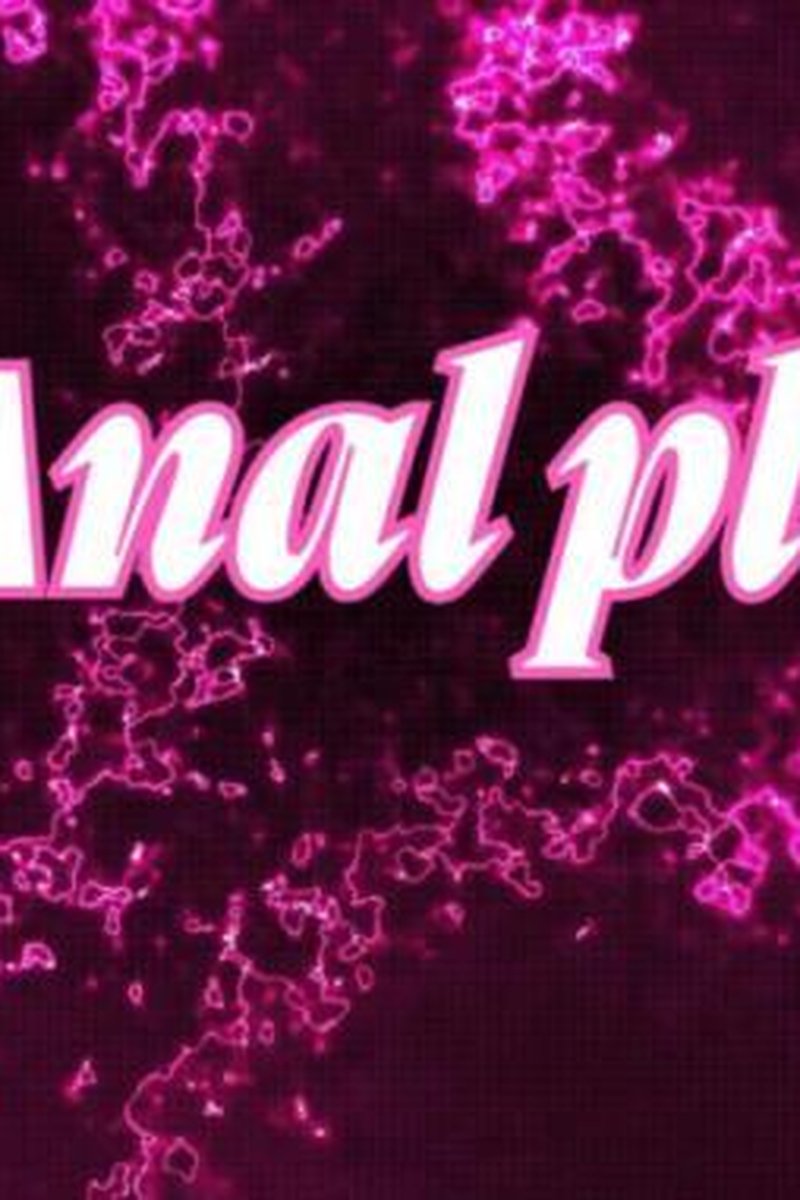 Anal Play - Screenshot 1 of 4 - Anal